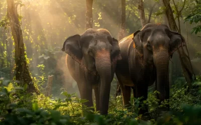 Tissamaharama – Gateway to the Wild