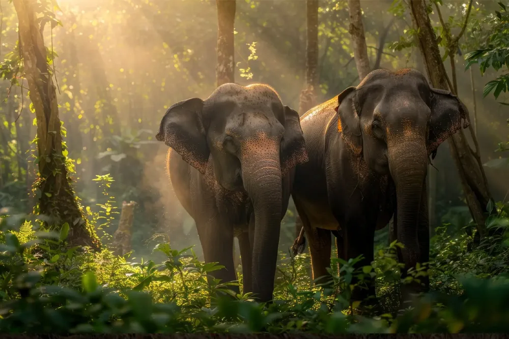 Tissamaharama – Gateway to the Wild
