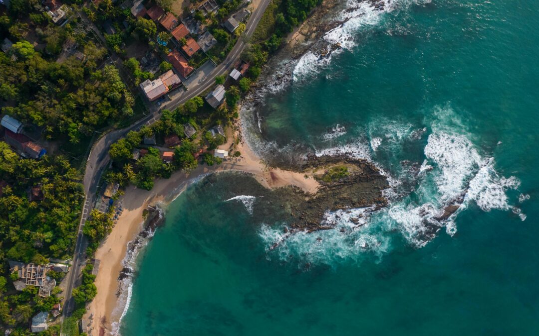 Why Sri Lanka is a Must-Visit Destination for Every Traveler