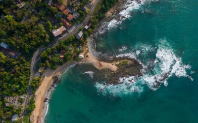 Why Sri Lanka is a Must-Visit Destination for Every Traveler